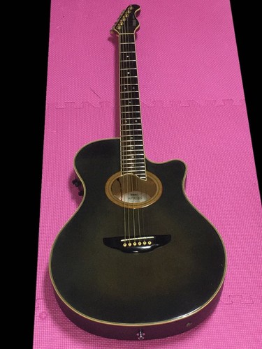 Yamaha apx acoustic - yamaha, apx-8s