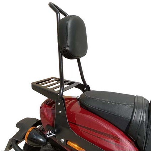 Schienalino spaan noir avec - spaan,