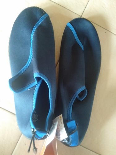 Chaussure aquatique homme - chaussure,
