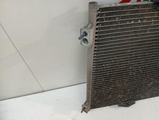 Radiateur clim CITROEN C3