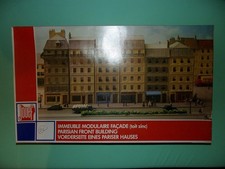 JOUEF maquette à monter