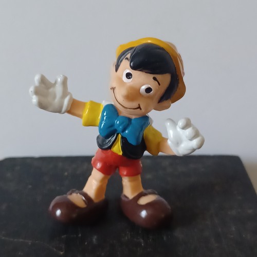 Figurine pvc ancienne disney - ,