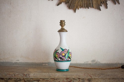Lampe art déco - déco,,