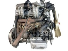 OM615 moteur complet