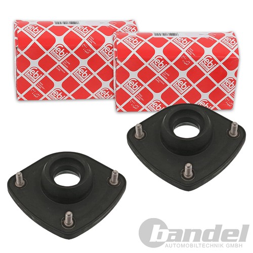 Febi lot support jambe - febi,