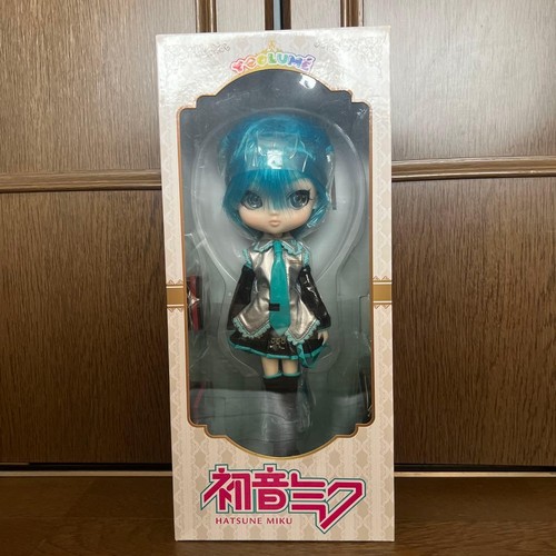Hatsune miku item - miku,