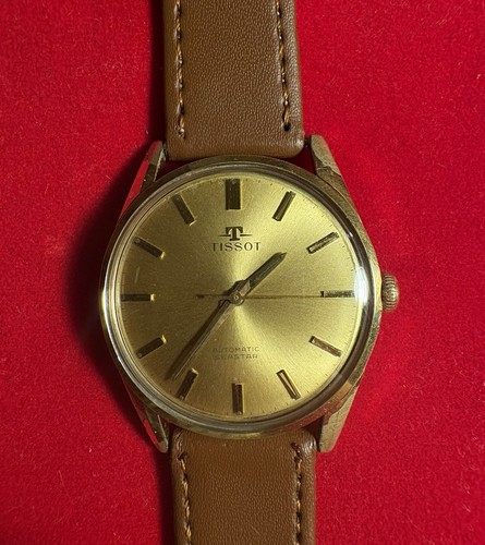 Montre mécanique vintage - montre,