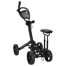 Trolley de Golf avec Siège