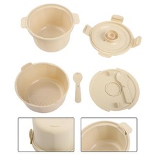 Appareil de Cuisson Cuisson