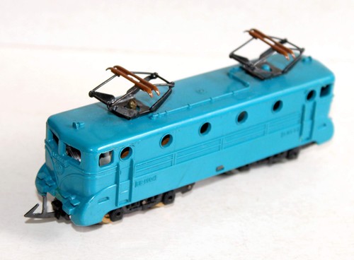 Jouef 430 locomotive - 430,