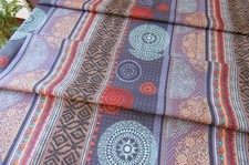 Nappe anti tâches carrée 180x180 cm