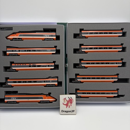 New kato scale - kato,