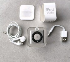 iPod Shuffle 2GB 4 Ieme