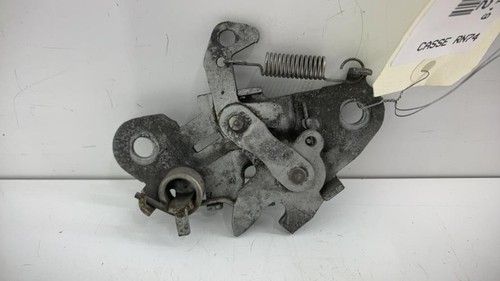 Serrure capot citroen - citroen, zx