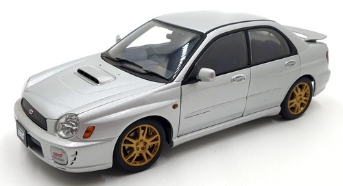 Autoart scale diecast - 1/18,