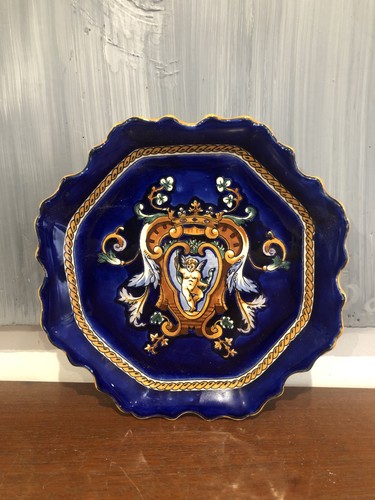 Assiette décorative en - dÉcorative,