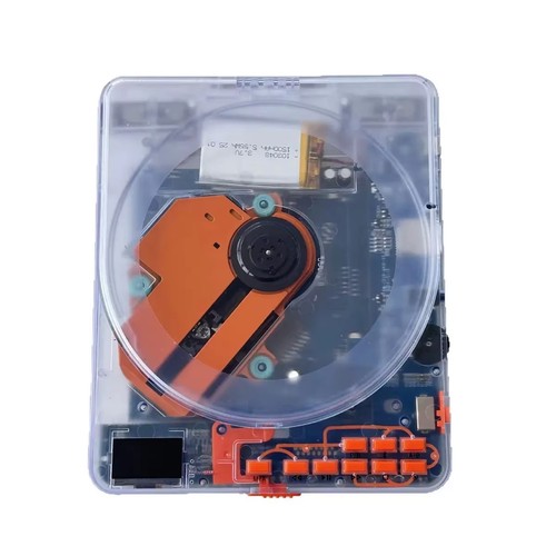 Lecteur mp3 portable - mp3,