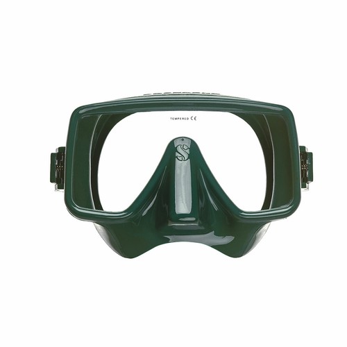 Scubapro frameless single - scubapro, lens