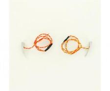 CARSON 1:14 7,2/12V Ensemble De Clignotants Avant Volvo / 500907506