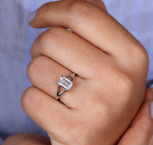 Bague femme blanc - femme, en