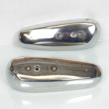 Paire de cache enjoliveur de