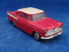 JOLIE ! NOREV 1:43 SIMCA