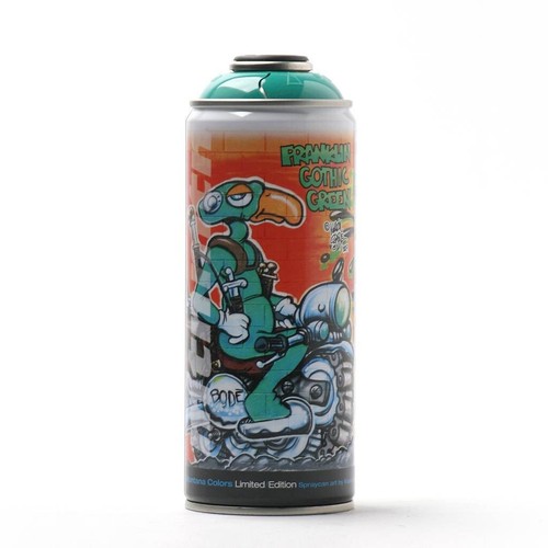 Mark bodé mtn limited - -,