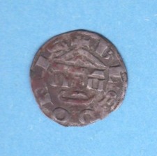 (MD.10)CAROLINGIENS CHARLES