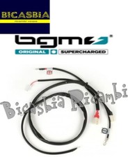 6649 - Kit de Câbles