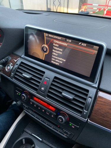 Autoradio ecran carplay - ecran,