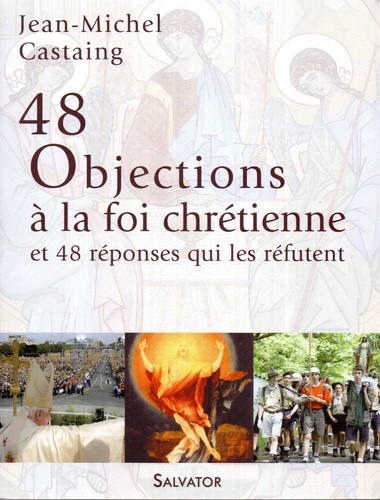 Objections la foi - 48,