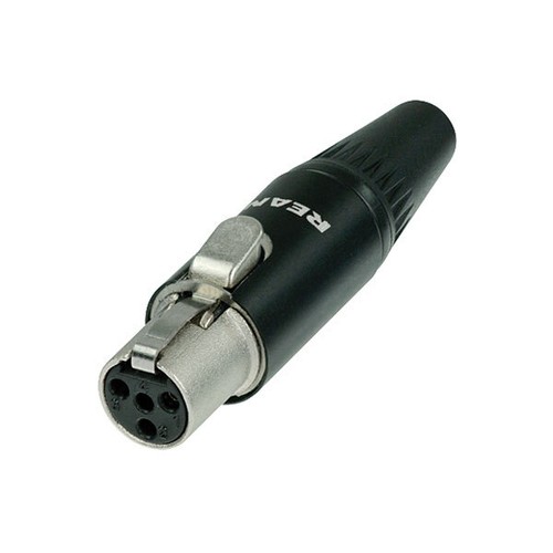 Rean neutrik rt4fc b - ag, rt4fc-b