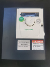 Schneider Electric ATV312HU15N4