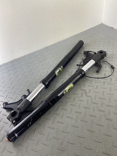 Paire jambes fourche - jambes,