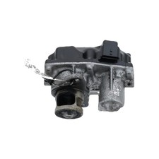 Vanne EGR - Renault SCENIC III