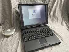 Vintage Powerbook 1400cs/117