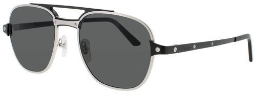 Cartier ct0477s 001 sunglasses - ct0477s-001,