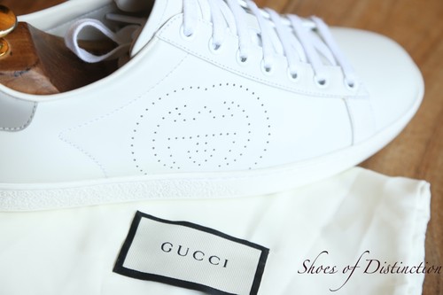 Baskets gucci ace - baskets,