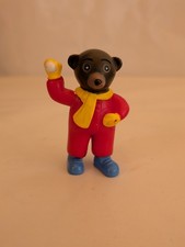 Figurine Petit Ours Brun
