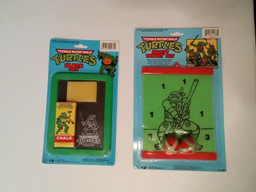 Rare 1990 teenage - teenage, mutant
