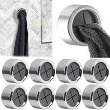 8 Pièces Porte Torchon