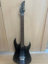 Guitare électrique Ibanez RG