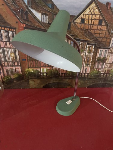 Lampe vintage année - lampe,