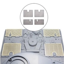 Filet protection en - 4x,