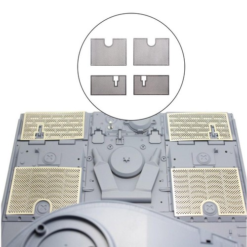 Filet protection en - 4x,