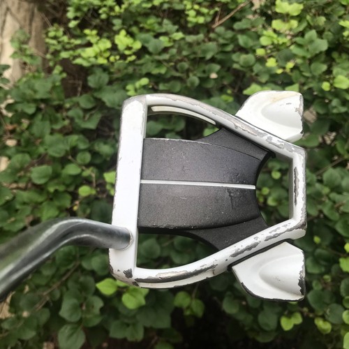 2012 taylormade ghost - 2012, s