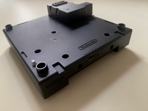 Nintendo game boy player pour - player,