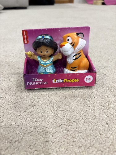 Fisher price little - little, people
