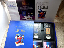 Coffret FANTASIA neuf
