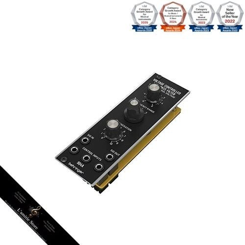 Behringer 904a low pass - behringer,